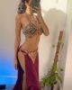 Soirée costumée sans tabou sur Entre-Deux 97414