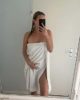 Femme bisexuelle en voyage à Saint-Denis 97400