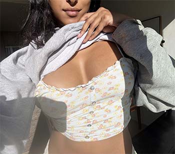 Femme 32 ans cherche mec bien monté pour levrette