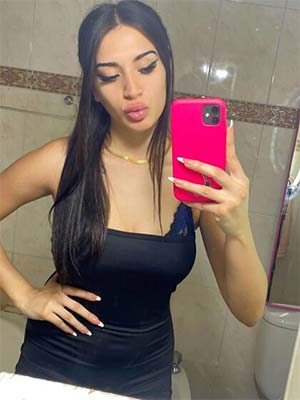 Nana du 97470 à besoin de compagnie