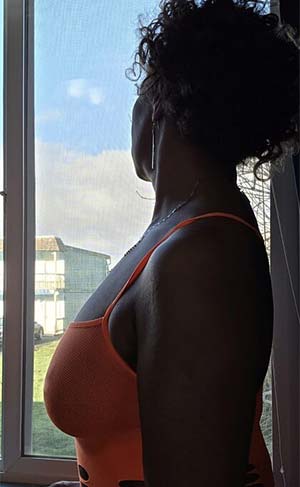 Exhibi mature 56 ans des Trois-Mares