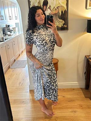 Striptease sur demande pour gonz des Avirons