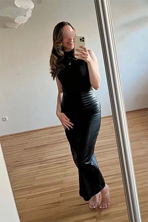 Délire d’une nuit avec meuf sur La Possession 97419