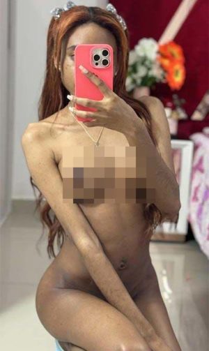 Rencontre sexe avec une nana très ingénieuse